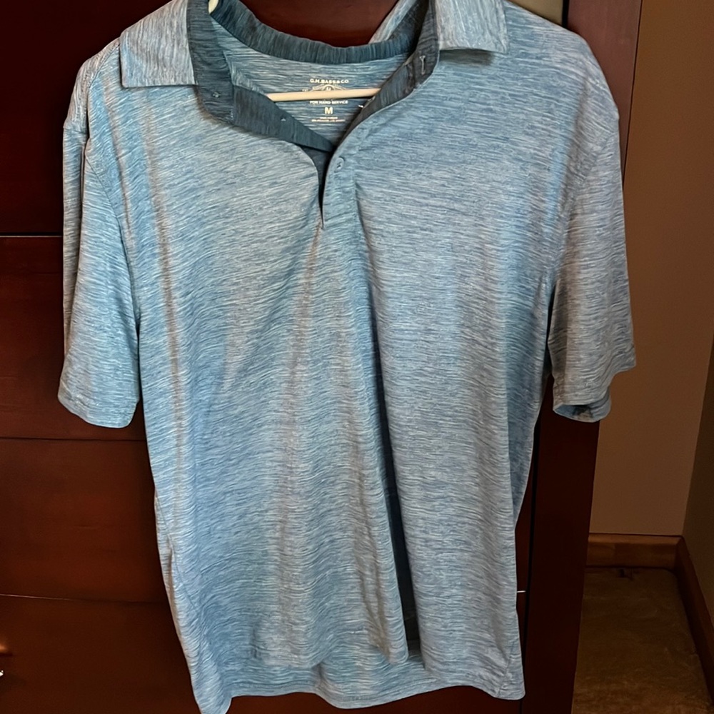 Men’s Golf Shirt